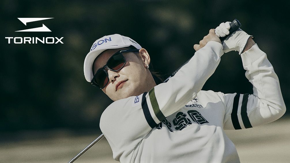 推桿總是抓錯路線？TORINOX 高對比運動太陽眼鏡，讓果嶺坡度瞬間立體，18 洞打完眼睛依然不累的神器！