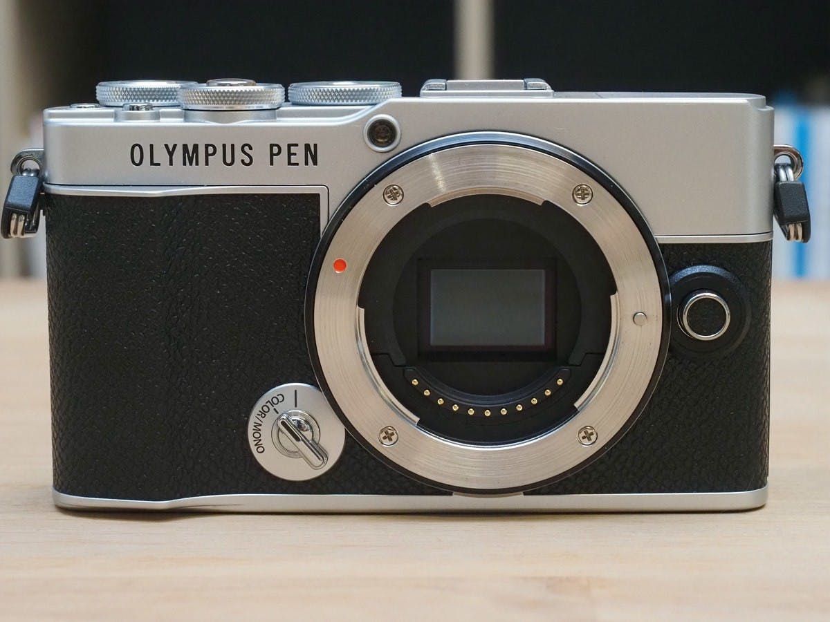 OM System的Olympus相機品牌授權將在2026年底到期，E-M10 IV與E-P7等機型將不採取行動