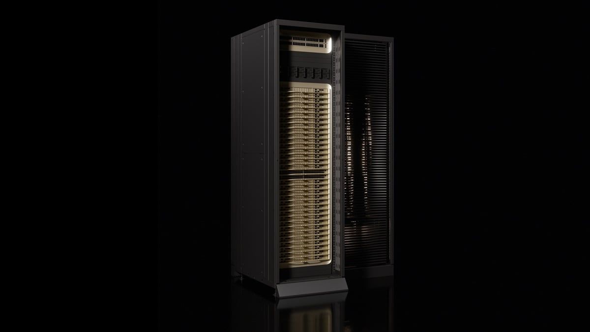 GTC 2026:NVIDIA 推出 Vera CPU 專為代理式 AI 設計