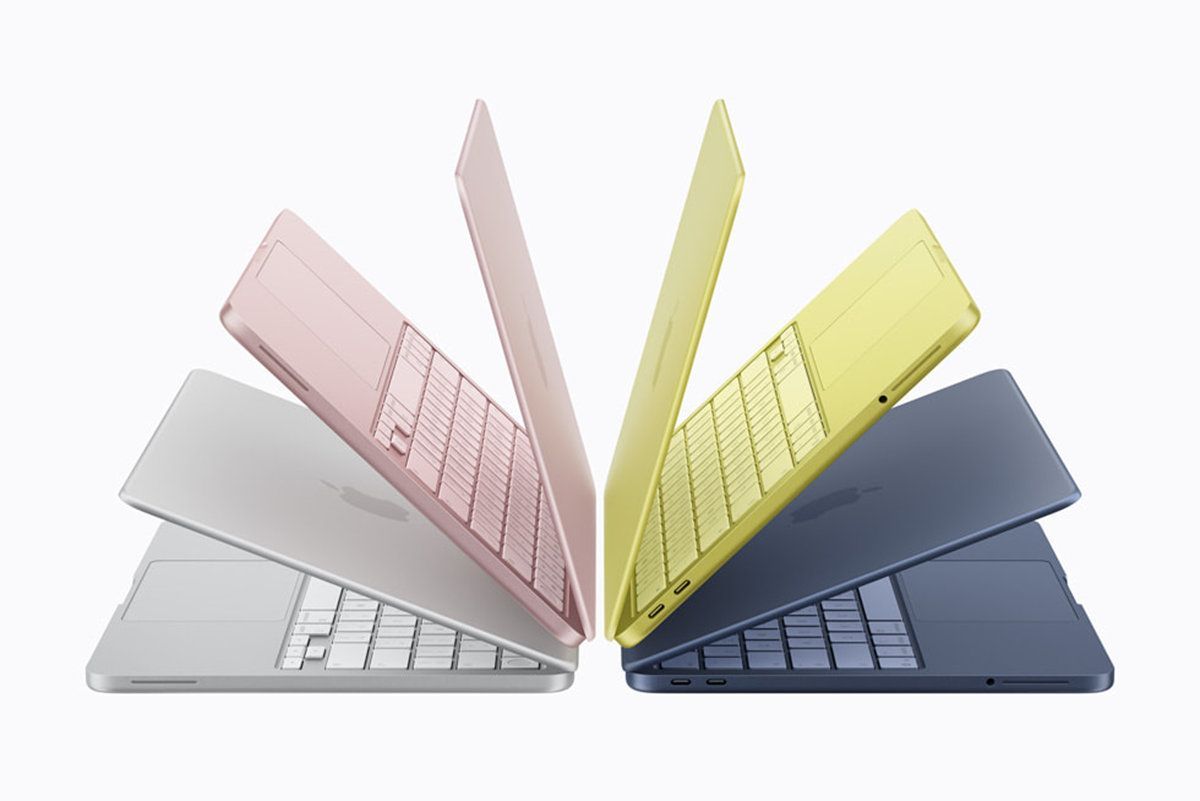 先別急著笑MacBook Neo是台平板，客觀來說它已打到許多2萬元Windows筆電的痛點