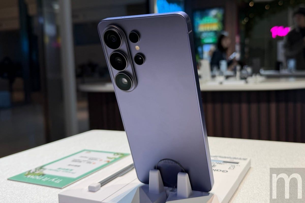 三星 Galaxy S26 系列台灣預購成長 25% Ultra 機種佔比逾 8 成