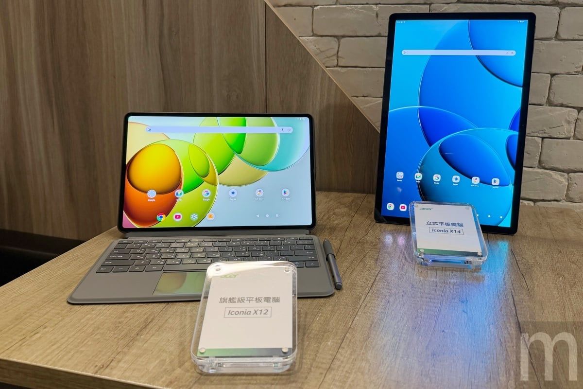 AI戰力全線展開!宏碁在台推出Intel Core Ultra Series 3旗艦筆電Swift 16 AI、AMD迷你超級電腦