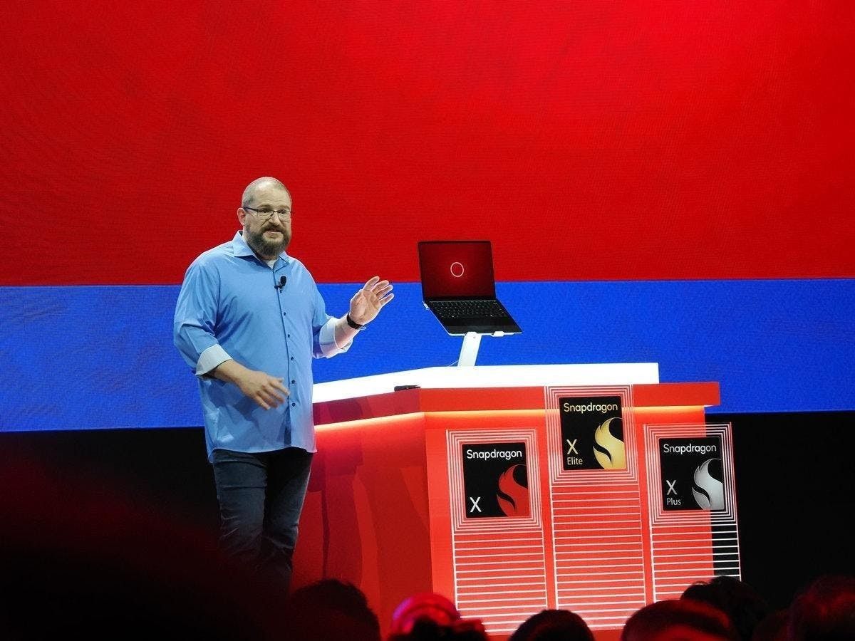 高通總裁暨執行長Cristiano Amon將擔任Computex 2026開幕主題演講嘉賓