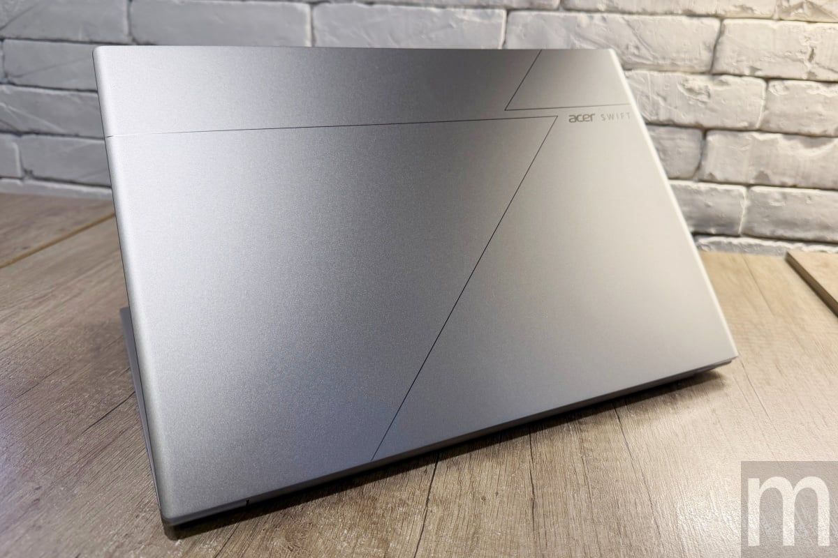 AI戰力全線展開!宏碁在台推出Intel Core Ultra Series 3旗艦筆電Swift 16 AI、AMD迷你超級電腦