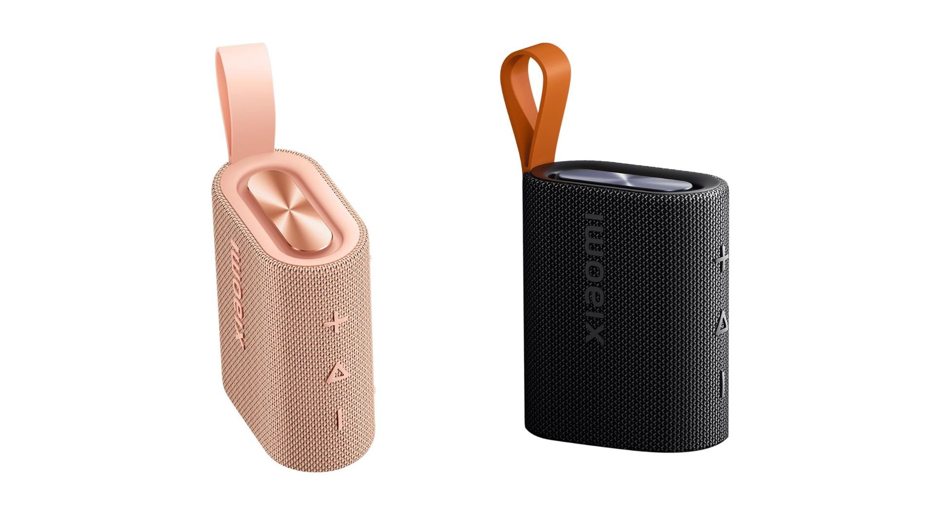 日亞熱銷 Xiaomi Sound Pocket 音響推薦： 400 有找，還有 IP67 防水。