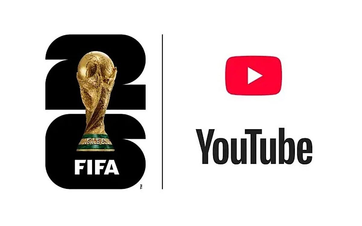 FIFA 攜手 YouTube 打造 2026 世界盃收視新戰線 10 分鐘免費看