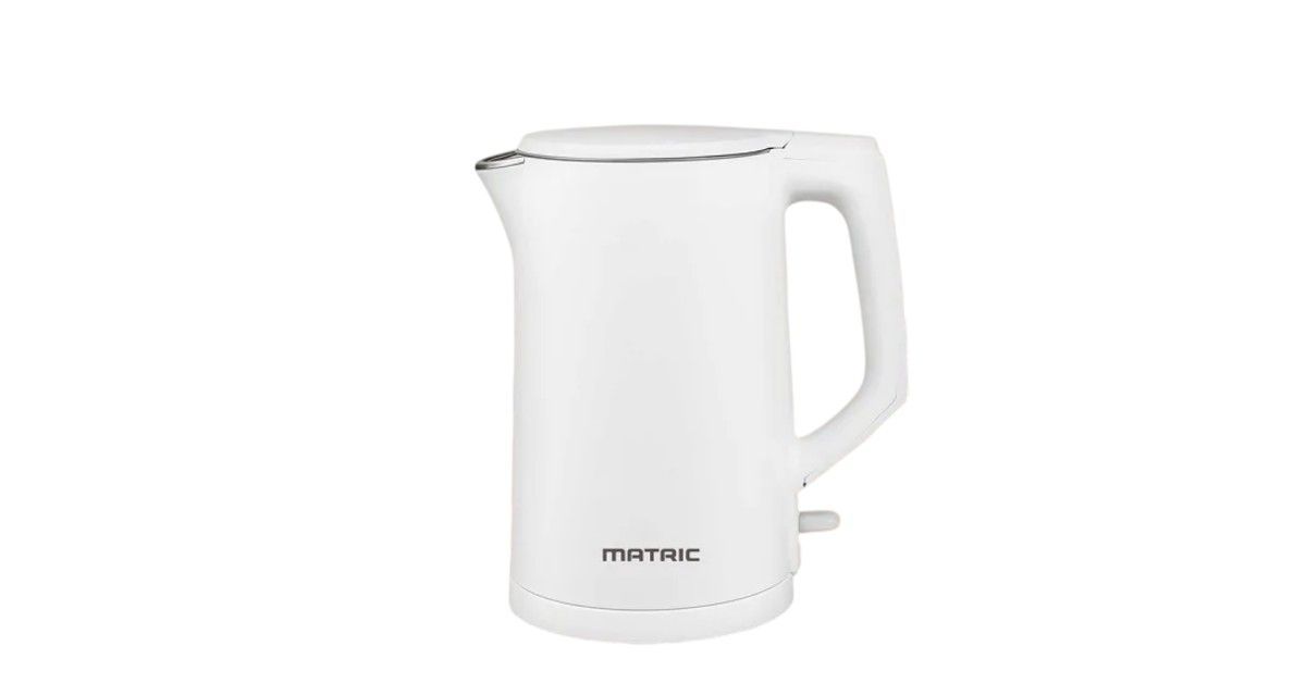 簡約快煮壺特價359元 日本松木家電Matric快煮壺MH-KT1516D