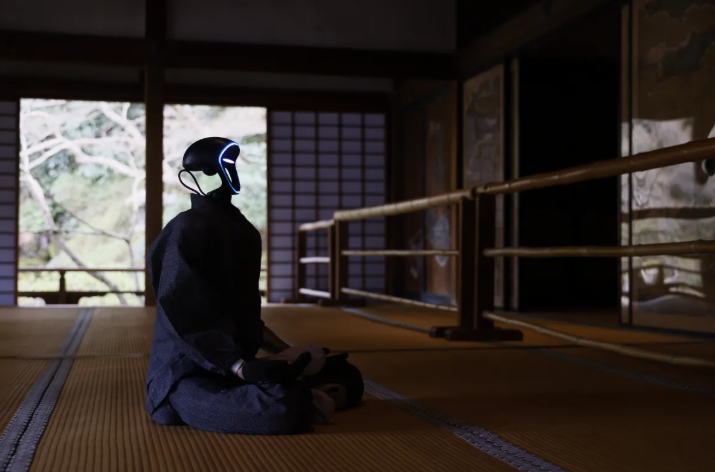 需要解惑、缺乏開釋？「AI師父」陪你聊人生