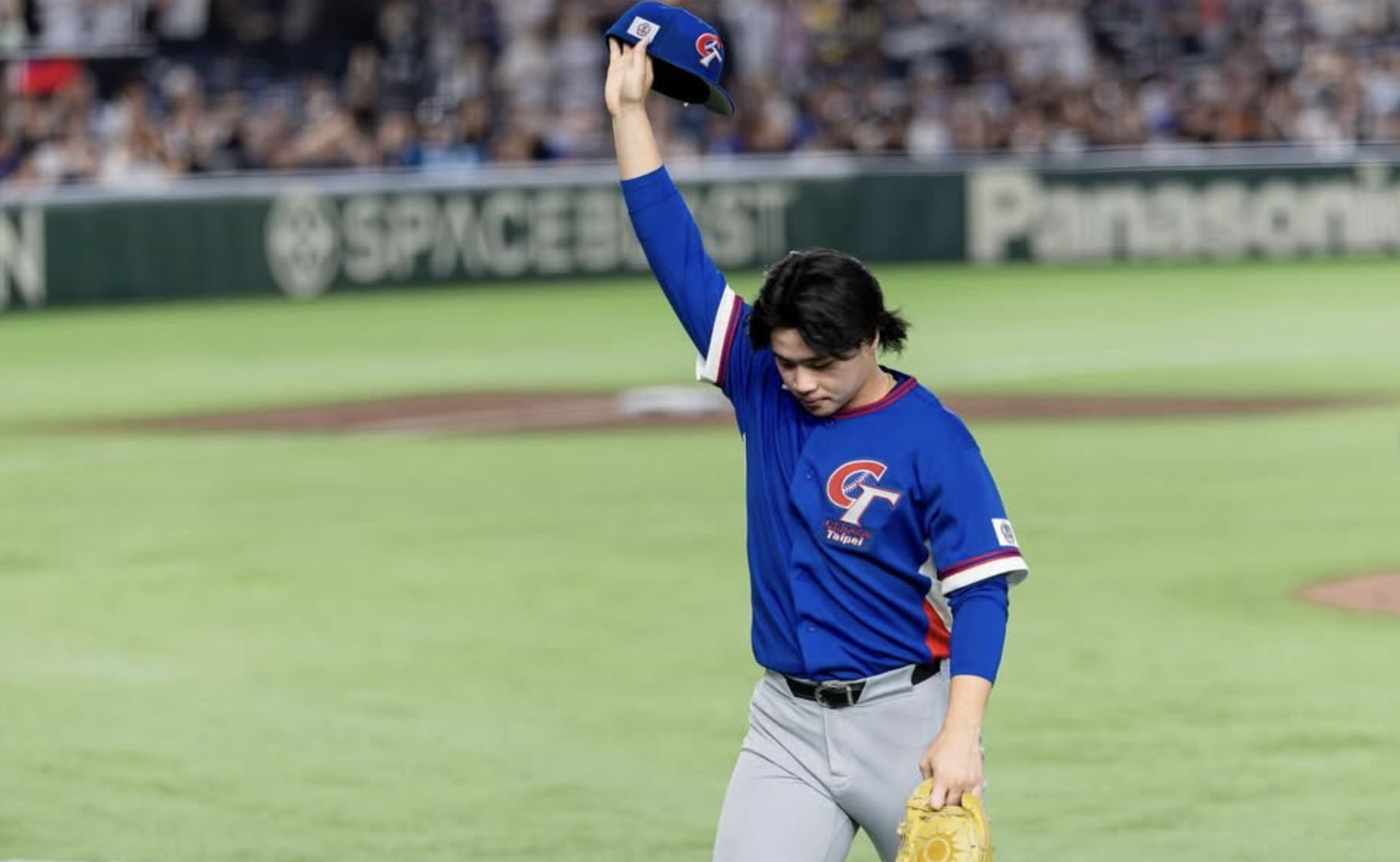 孫易磊不可或缺的單品！Goyard、柯達相機、Thermos 隨行杯等，詳細整理一次看。