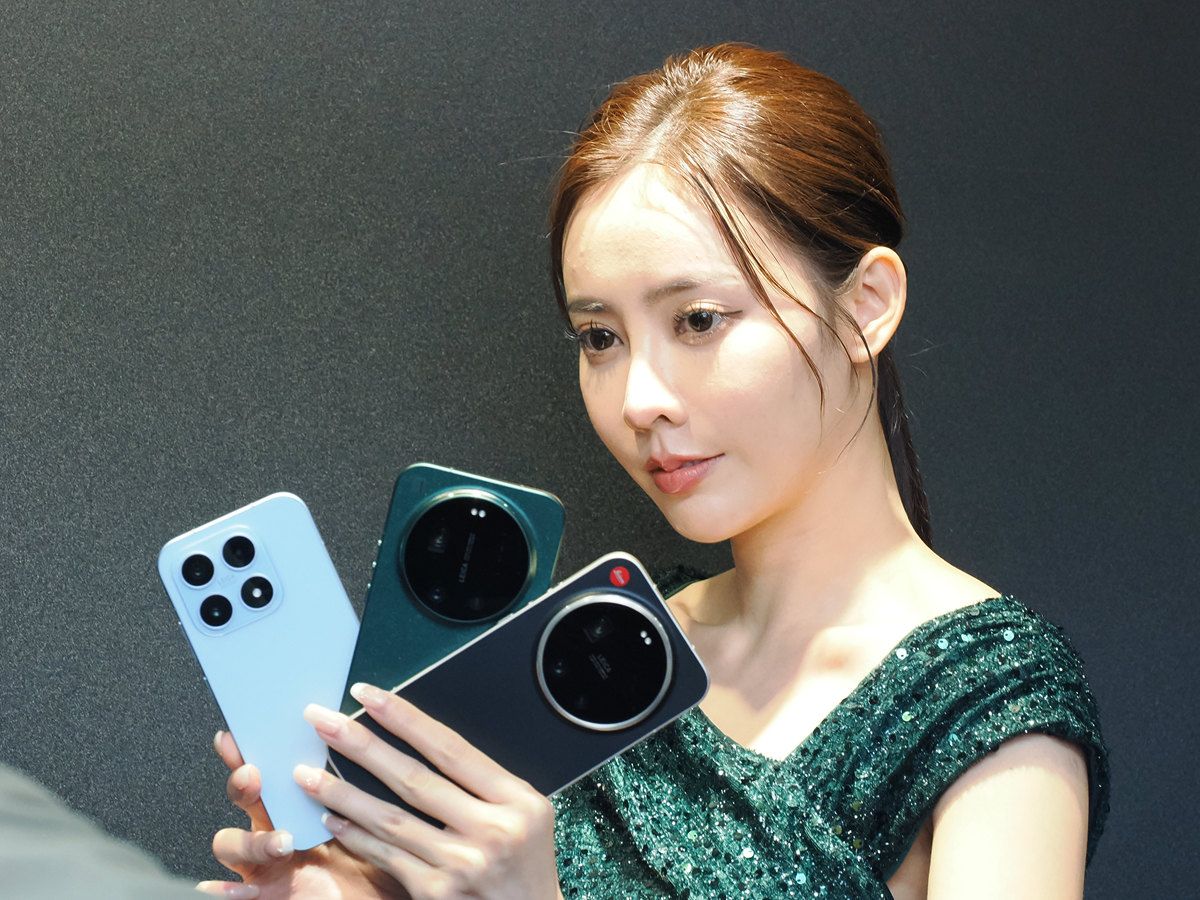 小米Xiaomi 17系列、Leica Leitzphone在台售價公開，挾徠卡影像深化拍照體驗