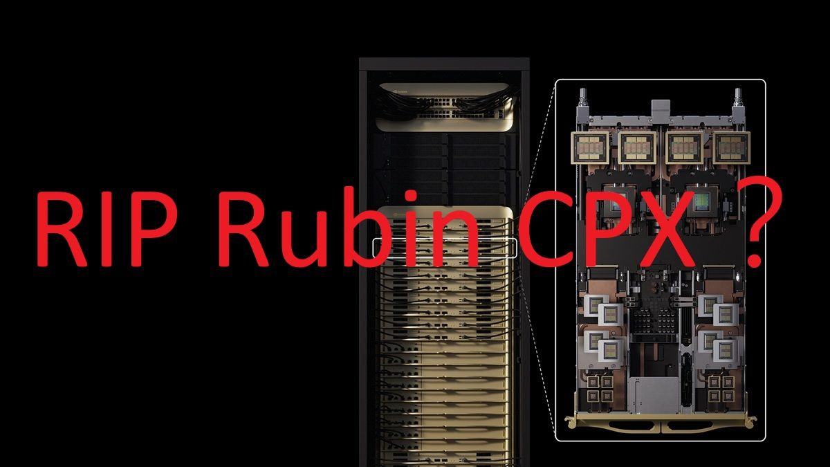NVIDIA在2025年公布的Rubin CPX推論系統似乎於GTC 2026被Grou 3 LPX高調取代