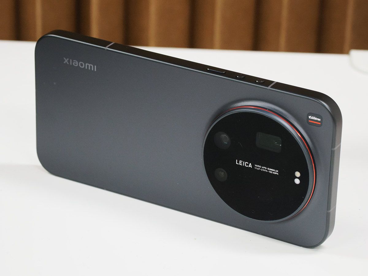 小米Xiaomi 17 Ultra評測,主鏡頭元件升級與連續光學變焦長焦結合徠卡技術更精進