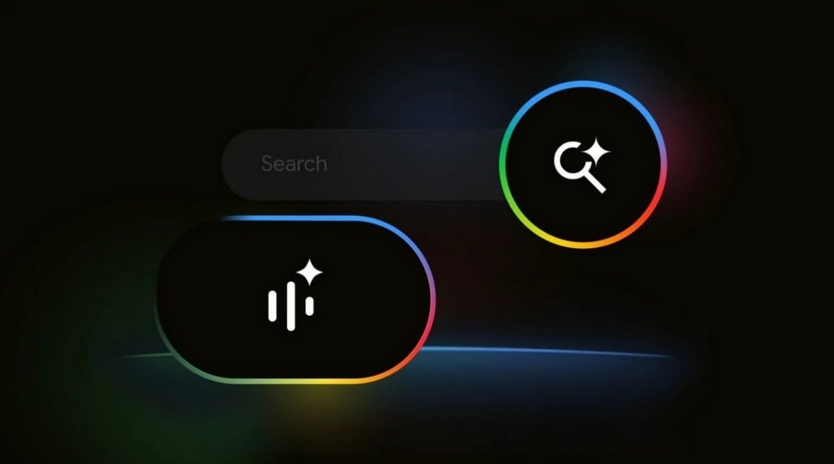 Google Search Live 鏡頭即時問答功能推向全球 導入 Gemini 3.1 Flash 模型
