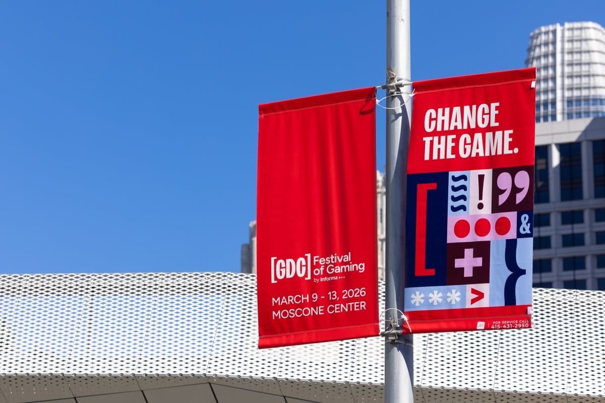 GDC 2026 轉型遊戲節 暴雪傳奇設計師擔綱主題演講