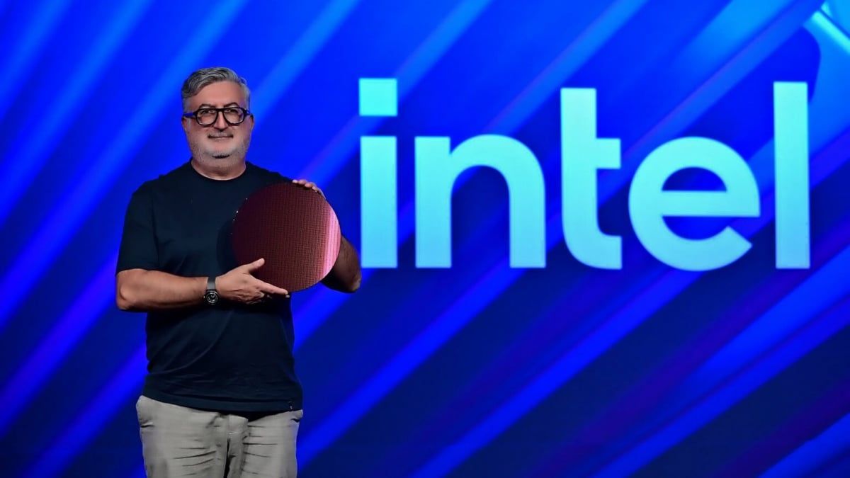 拋開CPU與GPU的二元對立!Intel:用Xeon 6架構讓AI成為5G邁向6G的「原生」推力