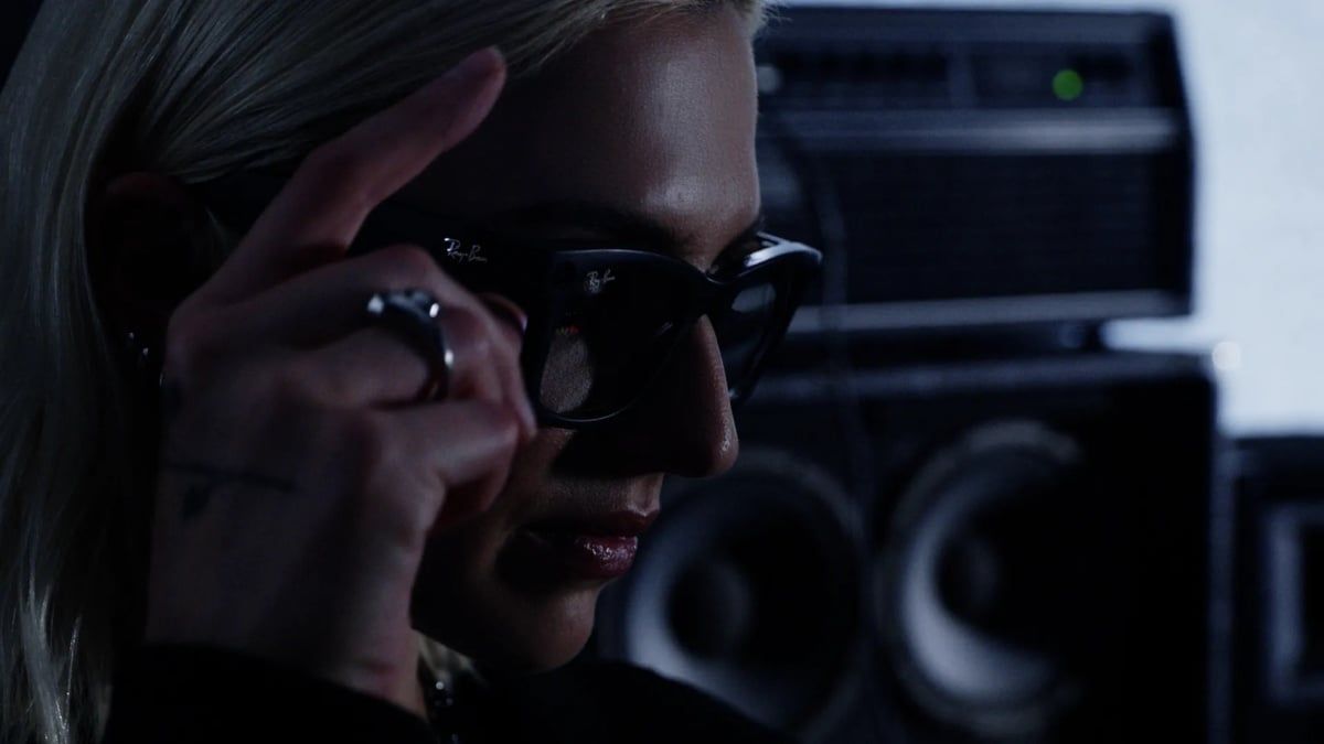 Meta Ray Ban 智慧眼鏡影像外包審查 涉及高度隱私爭議