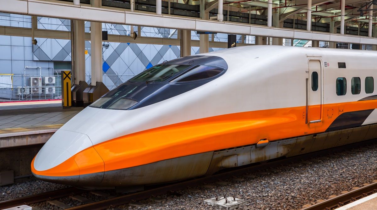 台鐵、高鐵遺失物通報、搞丟東西這樣處理 手機App線上通報 協尋進度網頁就能查