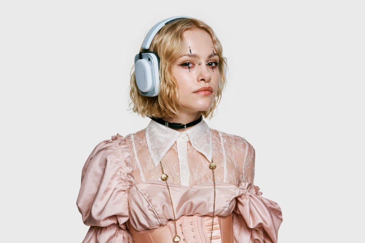 Nothing Headphone (a) 200 美元全罩式耳機上市 主打 135 小時超長續航