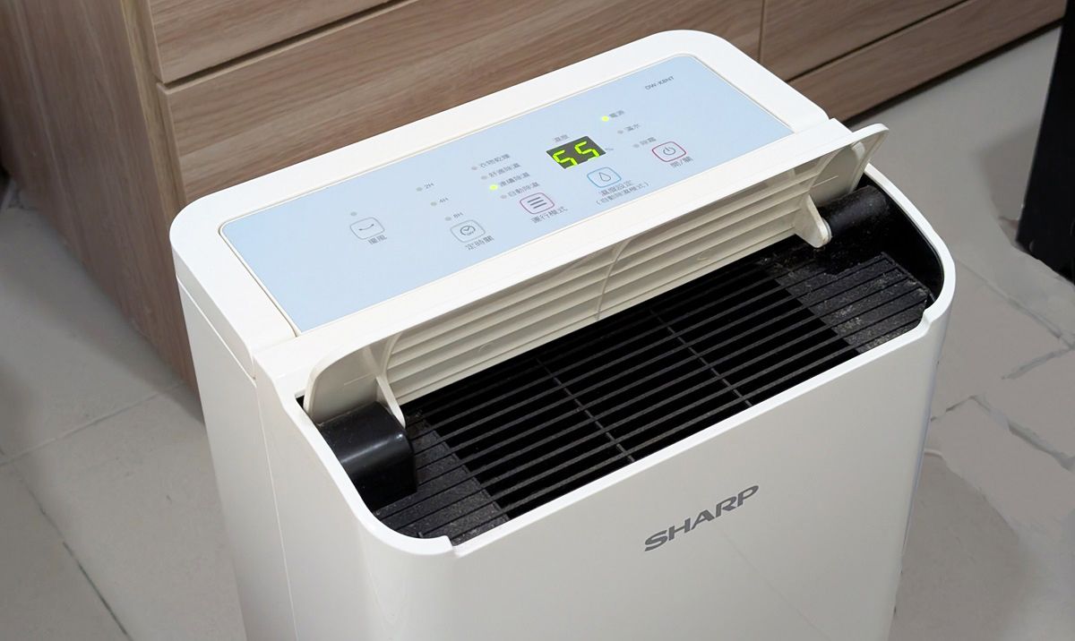台電教你除濕機怎麼用最省電 擺放位置有影響 除濕機省電方法、安全使用方式整理