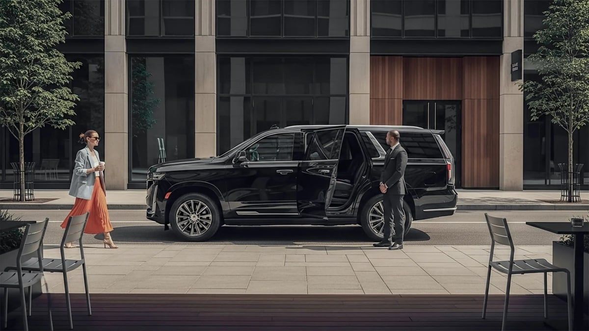 Uber Elite 邀請制奢華乘車服務推出 搶攻高端客群