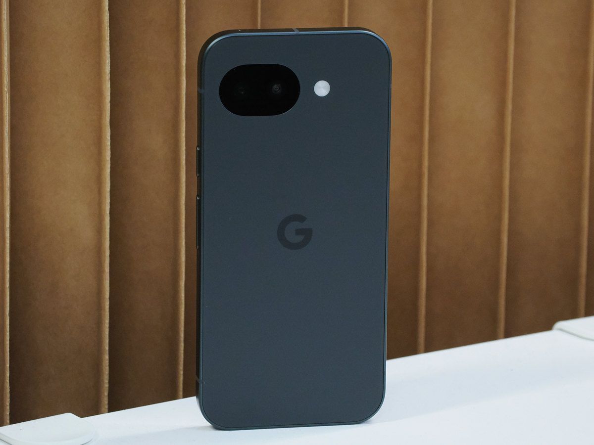 Google Pixel 10a評測，Pixel入門機型小改版增強日強耐用度