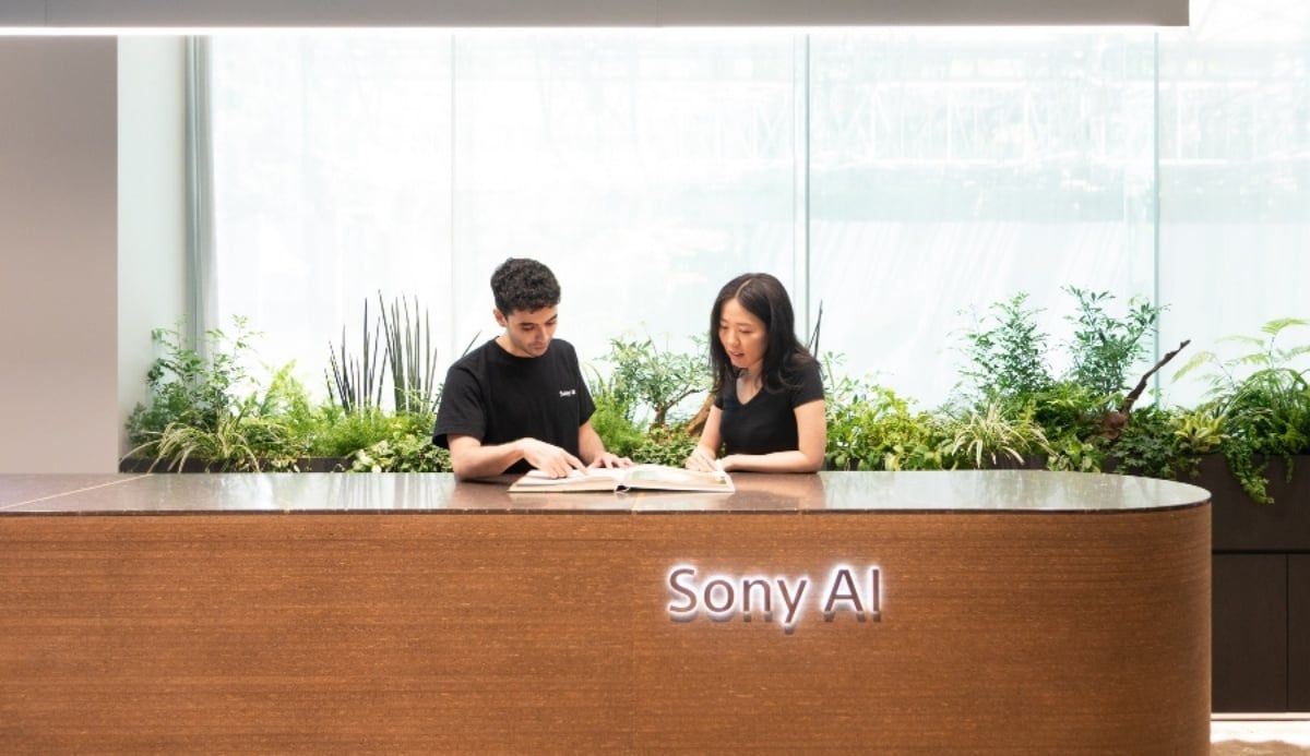 Sony AI 推出 Woosh 聲音特效模型 文字影片一鍵自動配音