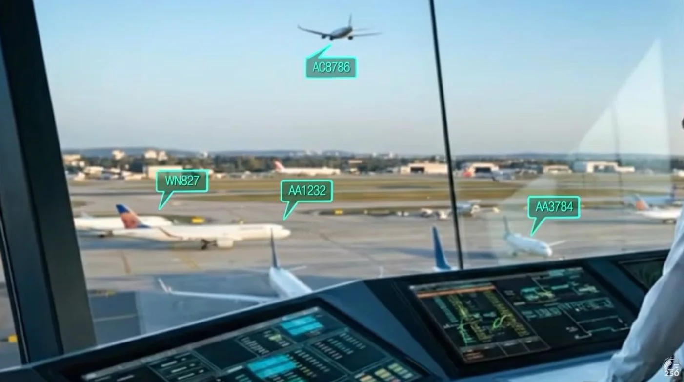 美國 FAA 鎖定電玩玩家招募航空管制官 年薪500萬元