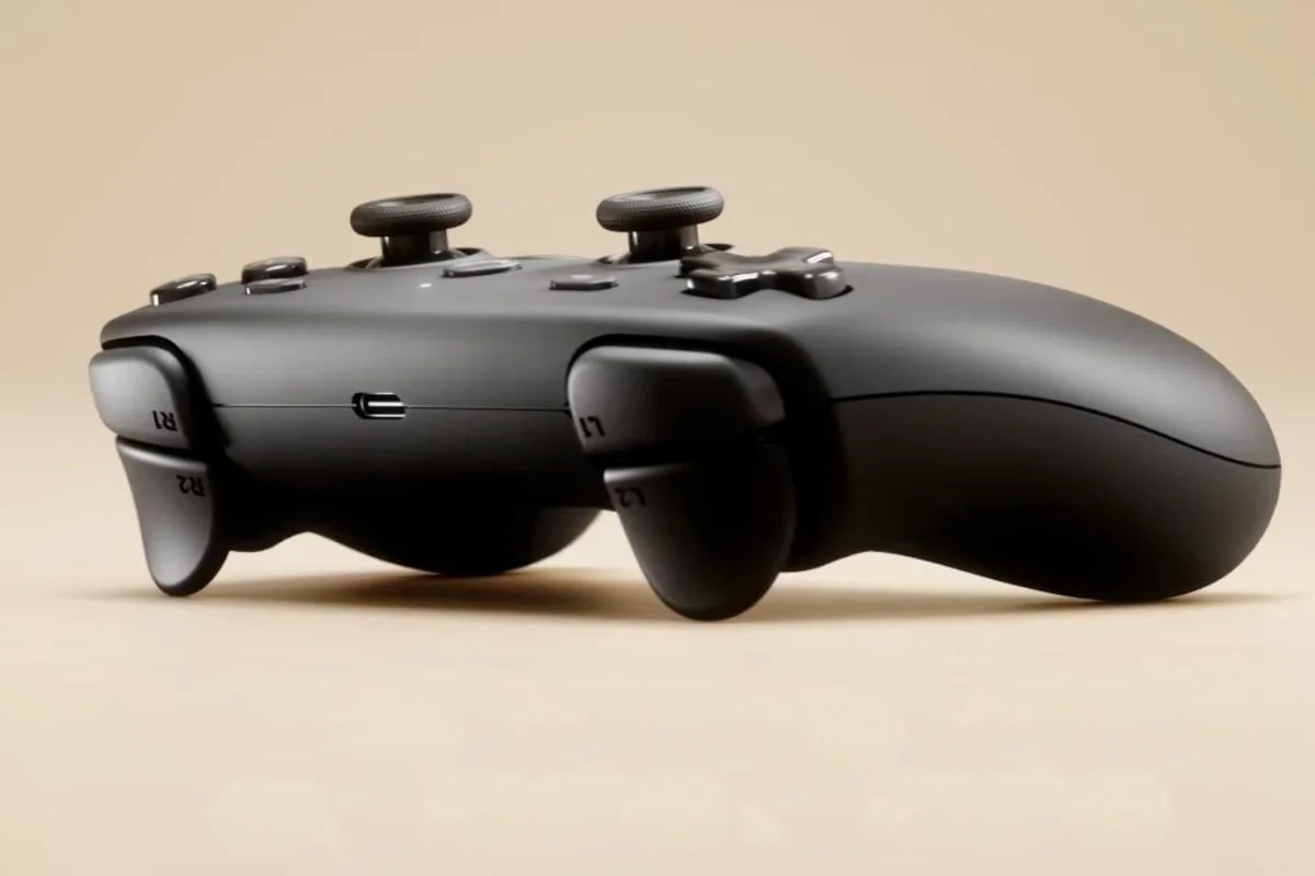 Valve 新款Steam Controller 5 月4 日上市99 美元起價但綁定Steam #vr 
