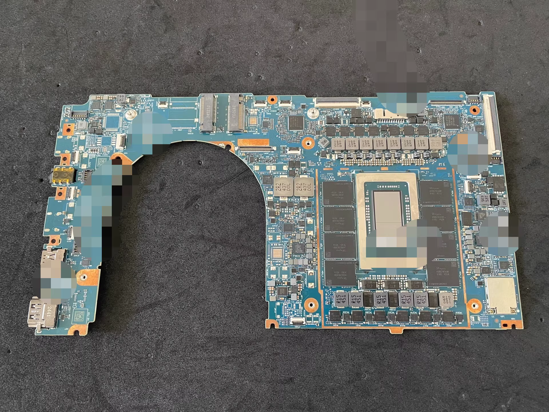 中國拍賣出現號稱NVIDIA N1筆電的工程樣品，聲稱2026年內問世、適用平板設計