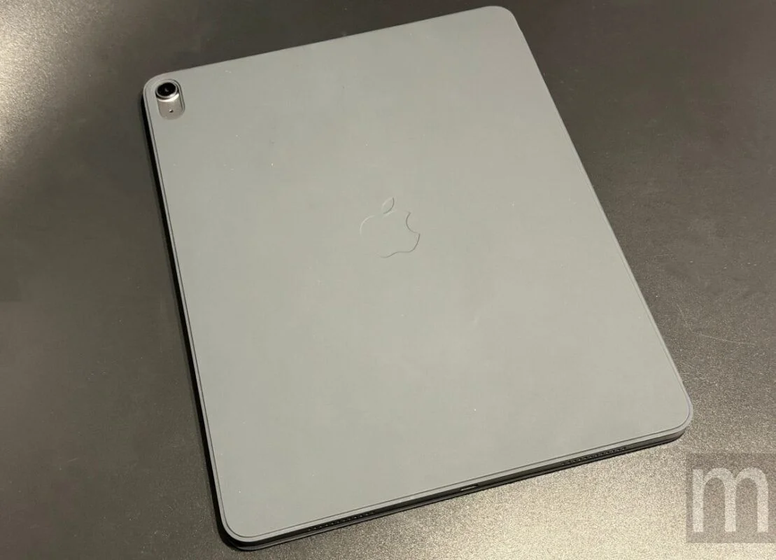 動手玩/換上M4處理器、直升12GB記憶體的13吋iPad Air,換上C1X晶片確立全自主設計與AI佈局