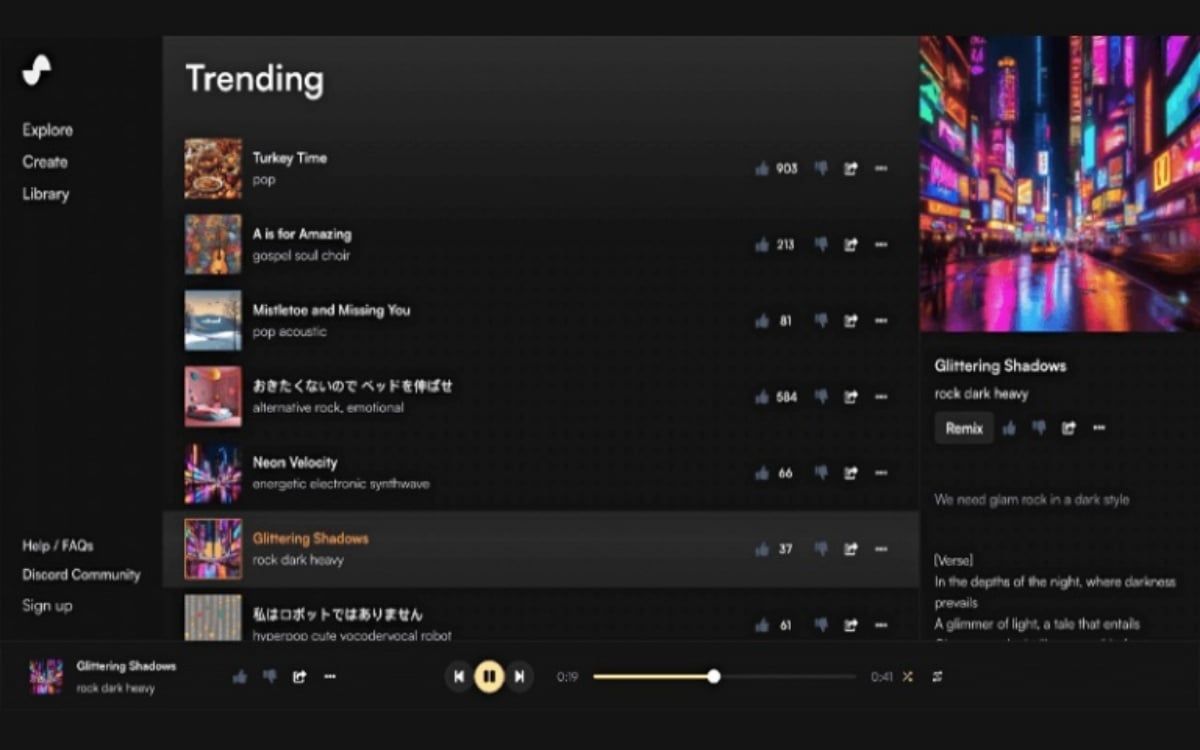 Universal Music Group、Sony Music 與 Suno 授權談判陷僵局 AI 音樂商業化卡關