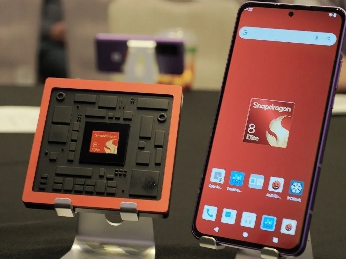 高通傳2026年底除2nm的Snapdragon 8 Elite Gen 6系列旗艦手機晶片也持續為8 Gen 5世代升級 ...