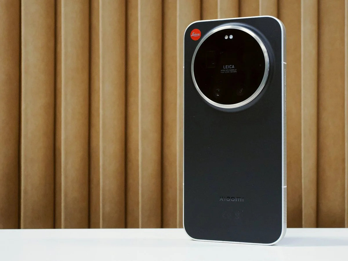 徠卡Leica Leitzphone power by Xiaomi手機評測，獨特造型與徠卡一瞬為頂尖拍照手機更增色
