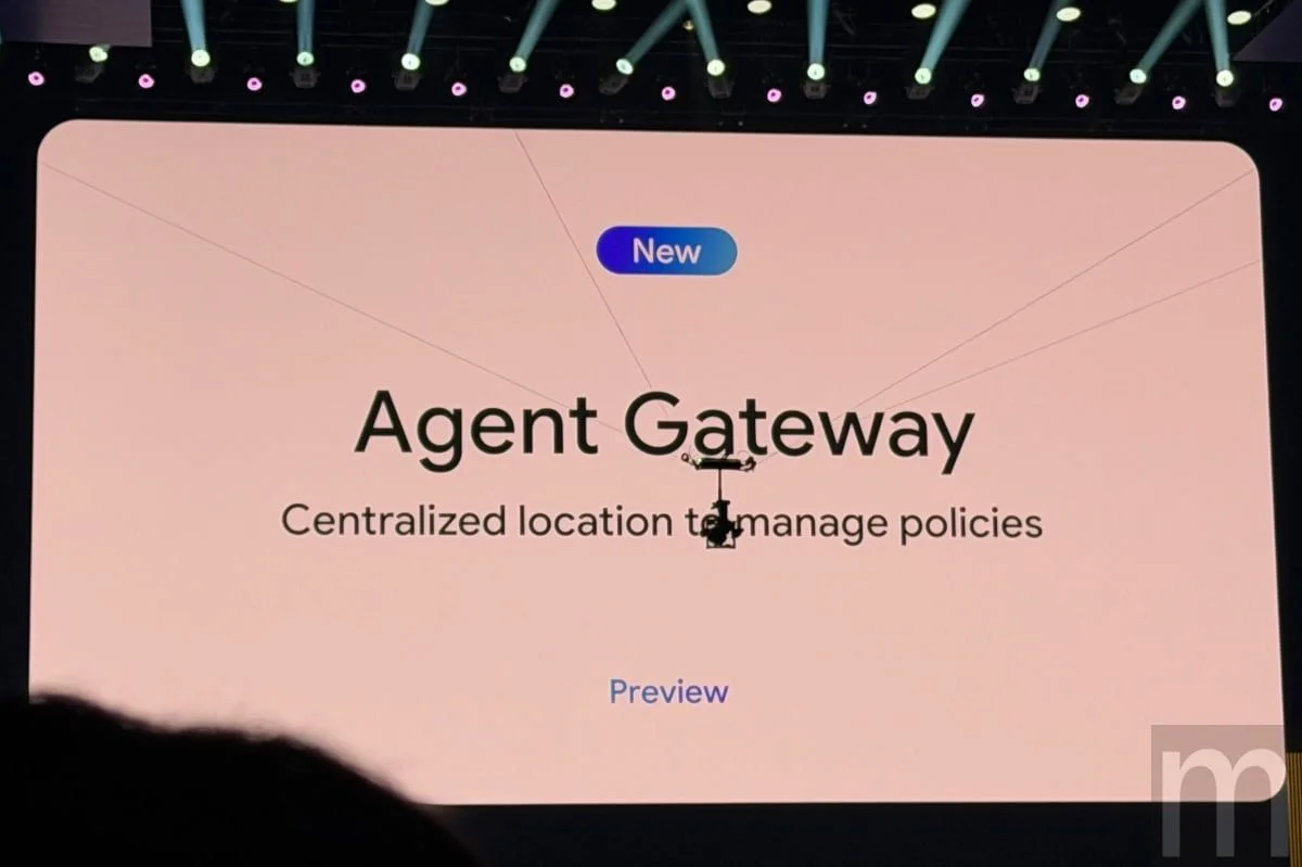 聊天工具變數位任務部隊！NASA、Square Enix與CAPCOM都已採用Google Gemini Enterprise代理平台