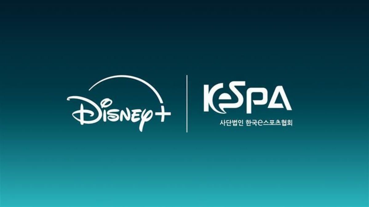 迪士尼擴大電競佈局!Disney+取得《英雄聯盟》KeSPA盃全球直播權,與Netflix爭搶賽事轉播大餅