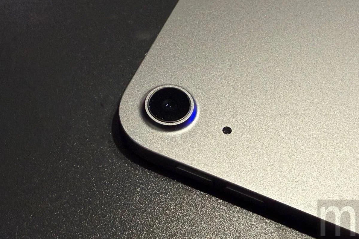 動手玩/換上M4處理器、直升12GB記憶體的13吋iPad Air,換上C1X晶片確立全自主設計與AI佈局