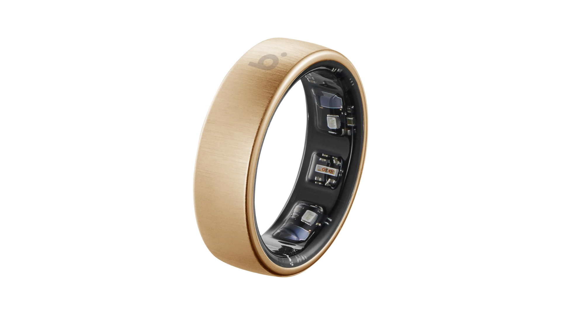 b.ring Pro 智能戒指推薦：無感配戴兼具時尚質感，輕鬆掌握健康狀態。