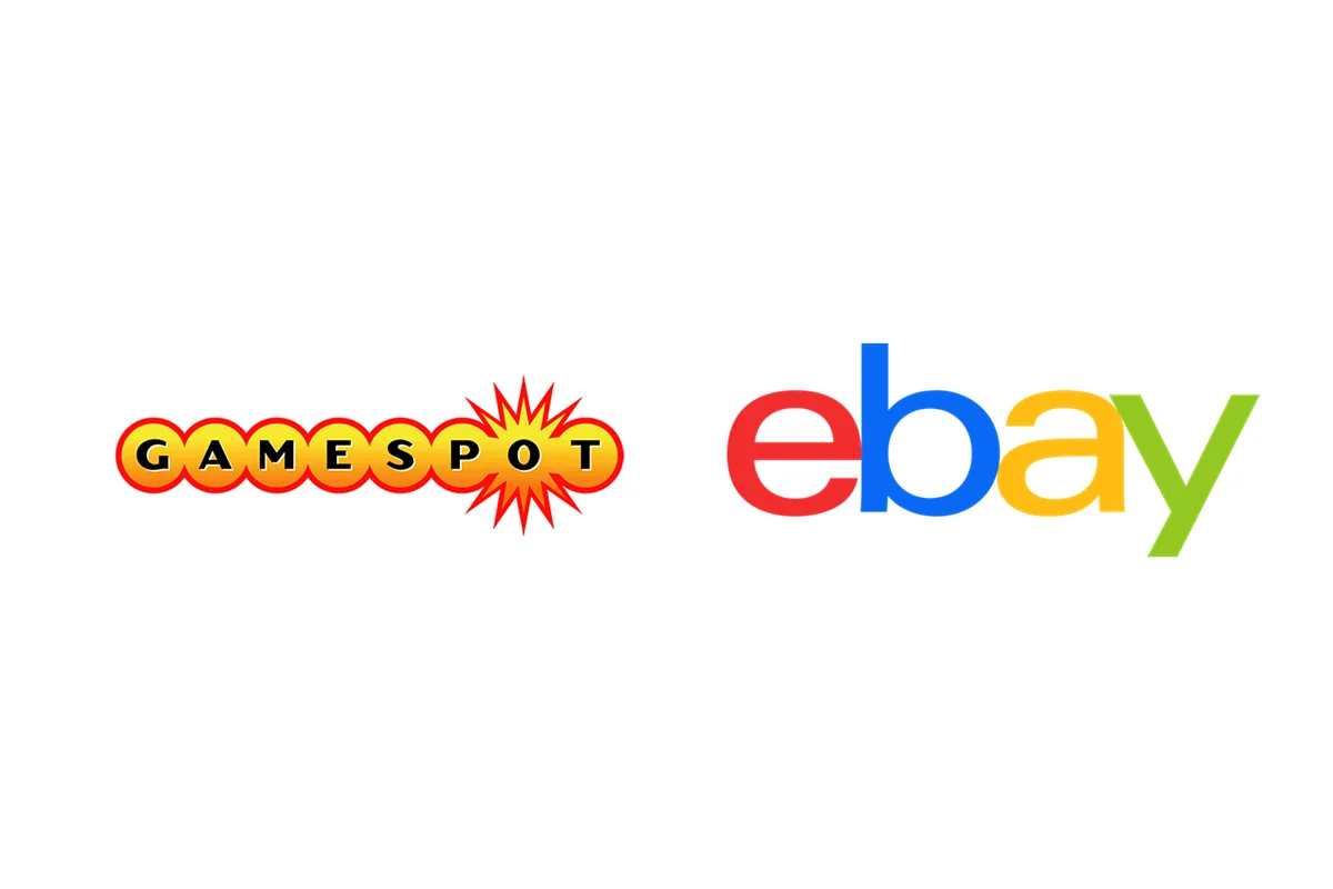 GameStop宣布對eBay提出收購邀約，打造足以抗衡Amazon的規模