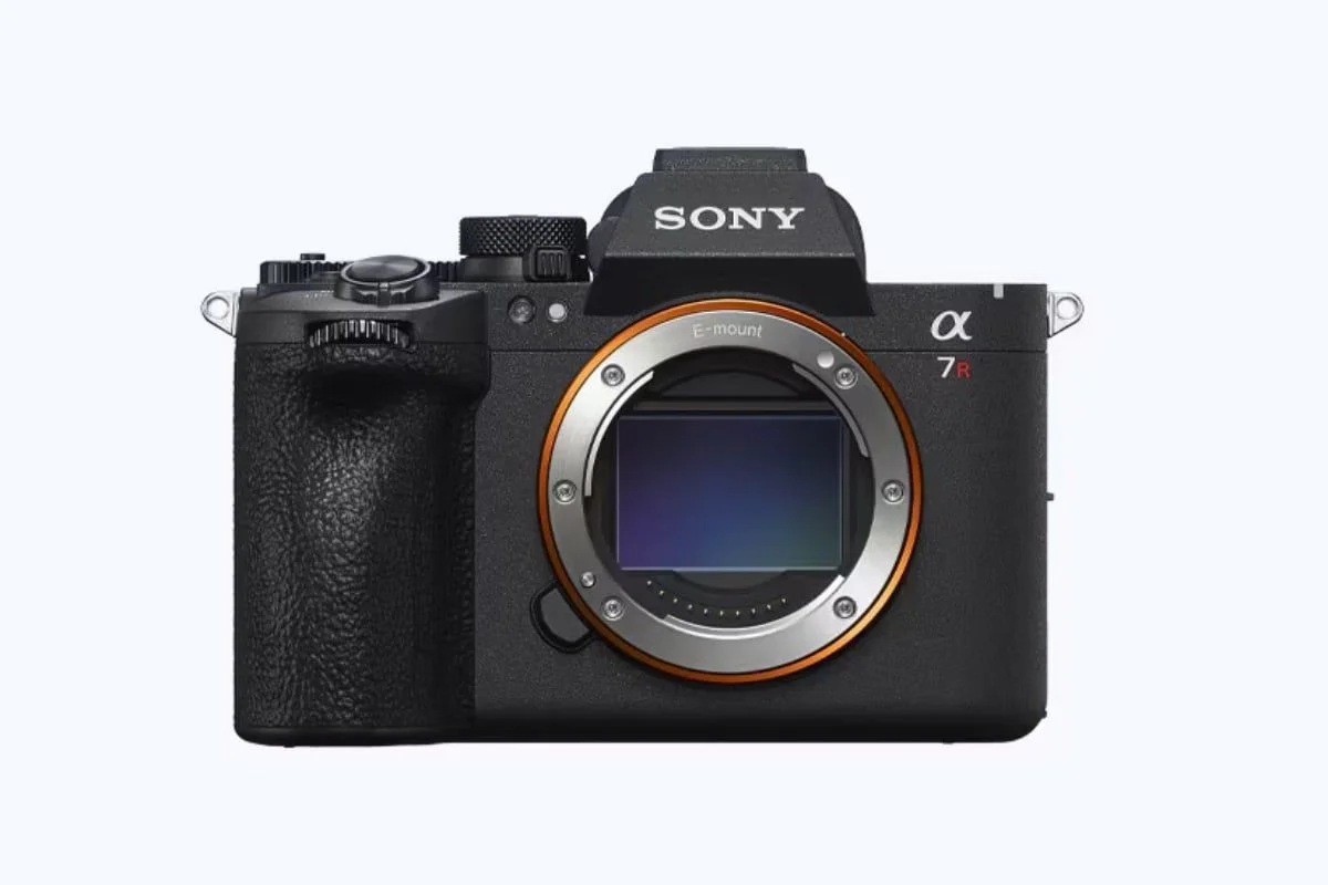 高畫素與速度的終極融合!Sony發表α7R VI搭載 6700萬畫素堆疊式感光元件、連拍飆升至30fps
