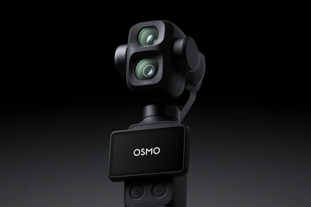 美國FCC延長受禁無人機與路由器安全更新期限至2029年,DJI新款Osmo Pocket 4P銷售恐面臨挑戰