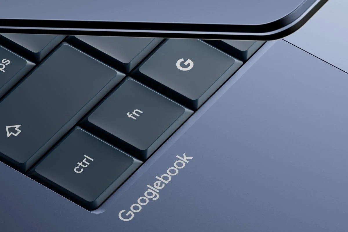 Google攜手華碩在內業者打全新「Googlebook」筆電,深度綁定Gemini Intelligence與Android生態系