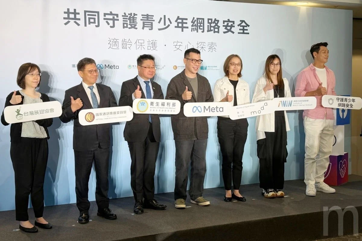 拒絕當「網路警察」!Meta在台升級一站式「家庭中心」,為青少年社群體驗上好三道安全鎖