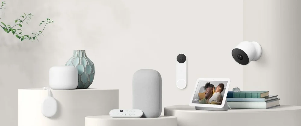 Google Home 大幅升級整合 Gemini 3.1 攝影機介面煥然一新、語音助理終於聽懂連續指令