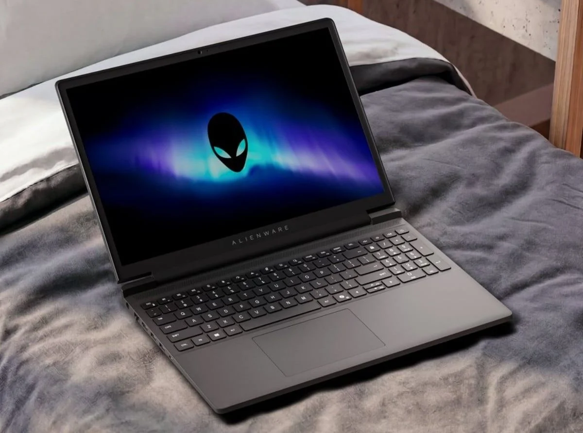 Dell重塑2026年筆電陣容:首款平價Alienware 15遊戲筆電搶市,全新14S / 16S補齊主流AI生產力