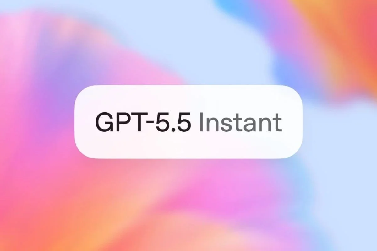 ChatGPT 預設升級 GPT-5.5 Instant 減少幻覺五成並強化隱私控制
