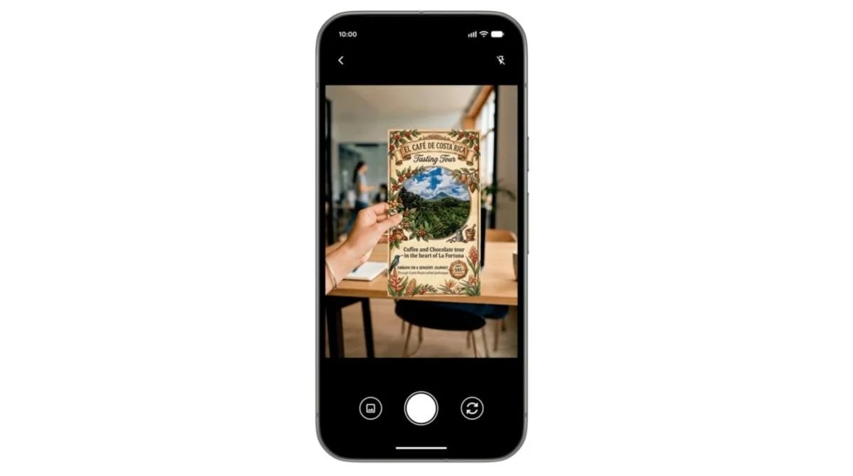Android 版 Chrome 6 月整合 Gemini AI 助理 自動瀏覽與圖像生成功能登場