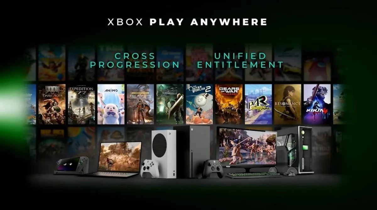 微軟回顧今年3月揭曉下一代Xbox主機「Project Helix」細節,預告「Xbox模式」全面進駐Windows 11