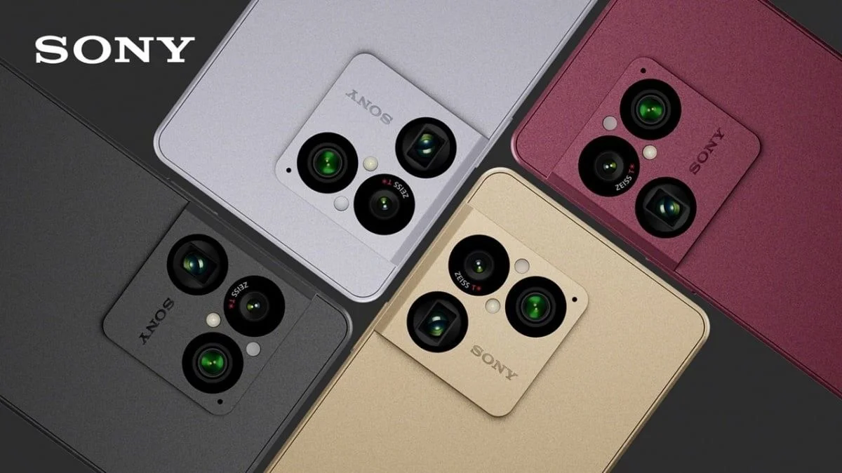 Sony Xperia 1 VIII 拒絕生成式 AI 狂熱 堅守攝影本質與裝置端運算