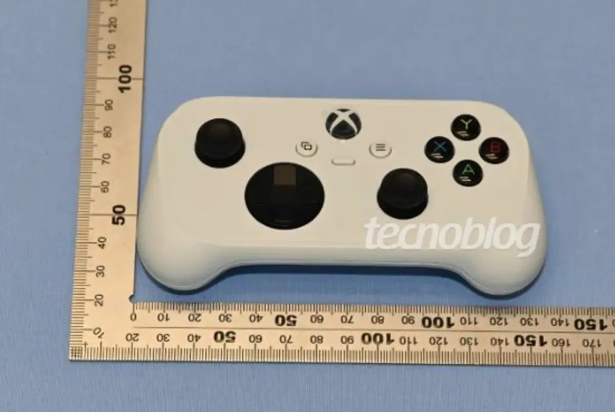 微軟「迷你雲端手把」與「Elite菁英控制器3」雙雙曝光，Xbox全面擁抱雲端與充電電池