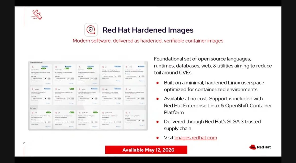 Red Hat Summit 2026:亞太區高層解讀生成式AI與代理式AI浪潮下的混合雲佈局
